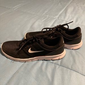 Nike running shoes